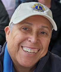 Ambassador — Lions Float, Inc.