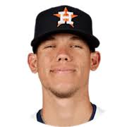 Astros Top Prospects
