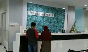 I wayan harnaya, sp.b 6. Rs Asih Abyakta Rumah Sakit Asih Abyakta