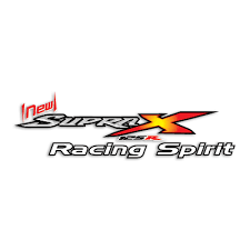 Font tulisan supra x 125 fi psd : Honda New Suprax 125r Vector Logo 3d Logo Ilustrator Honda