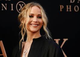 The 27-year-old Academy Award winner, Jennifer Lawrence expecting her first  child