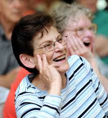 Bethel Senior Center variety show