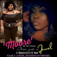 Tea Moore (teandreajmoore)