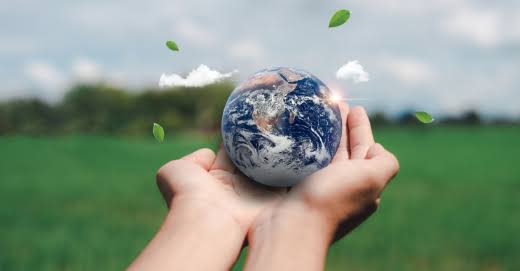 Global climate change policies and environmental law 2025