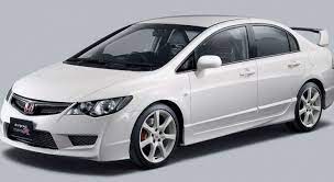 Harga road tax kereta adalah berbeza bagi setiap kenderaan di malaysia. Apa Istimewanya Honda Civic Fd2 Type R Mekanika