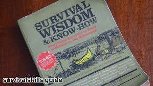 Following in the footsteps of the oriental adventures book and the dungeoneer's survival guide, this book describes special skills, or proficiencies, not related to. Survival Books Review Of The 4 Best