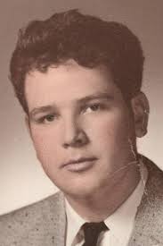 Robert Warren "Sully" Sullivan