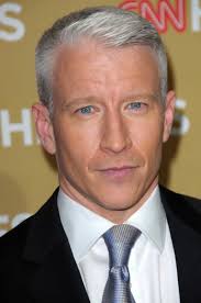 For example, i've seen loved ones die, people get stabbed, people lose their lives to drugs, people go to work and hate their jobs and so much more. Stars With Incredible Gray Hair Celebrity Gray Hairstyles The Fashionisto
