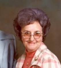 Ruby E. Woods Obituary November 19, 2011