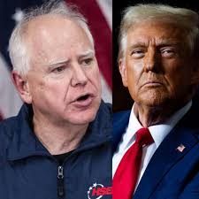 Why didn't other Democratic governors stand up to President Trump's  comments?