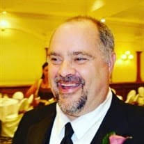 Chris James Reda Obituary (2022)