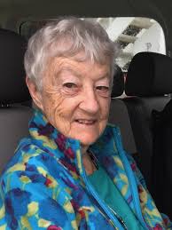 Obituary of Norah Craig