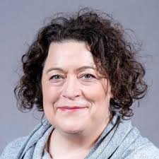 Patricia Keyes's Instagram, Twitter & Facebook