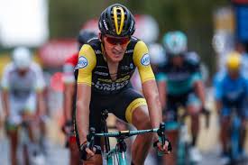 If the tubing looks small, it's only because the frame is so big! Team Jumbo Visma Cycling On Twitter Robert Gesink Has Broken Two Ribs And His Right Collarbone During A Training Accident The Rider Of Team Lottonl Jumbo Is In Boulder Usa Where He Was Preparing