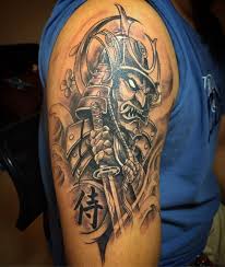 The hannya tattoo is a great design to get as a single or as a part of a large scale piece. Update 36 Powerful Hannya Mask Tattoos August 2020