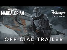 Because it forms the basis of a duality, it has religious and spiritual significance in many cultures. The Mandalorian Season 2 Official Trailer Disney Youtube