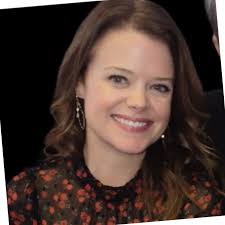 Amber Whaley Email & Phone Number