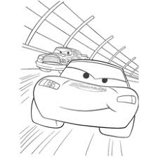 This collection includes mandalas, florals, and more. Top 25 Lightning Mcqueen Coloring Page For Your Toddler