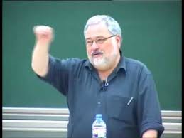 Fwhat is concrete and what is abstract in love is a journey metaphor? George Lakoff On How He Started His Work On Conceptual Metaphor Youtube