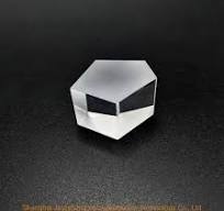 Prisme en verre optique DMD de 0.65 pouce pour projection ...