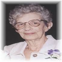 Tribute for Beverly Ruth Wright