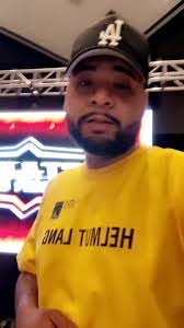 Aiden Bruno's Instagram, Twitter & Facebook