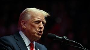 Donald Trump se dispone a asumir nuevamente la presidencia de Estados Unidos