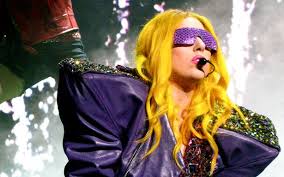 Watch lady gaga life path from an early age to winning oscars! A Star Was Born Lady Gaga Grew Up And So Did I The Hindu