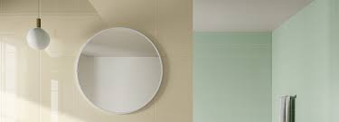 Just like bread is to butter, tiles are for bathroom! Wall Tiles In A Standard Format Detail Magazine Of Architecture Construction Details