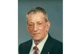 Clifford Whitehead Obituary (1929