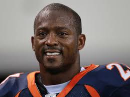 Willis McGahee Takes Over As Denver's Red Zone Back