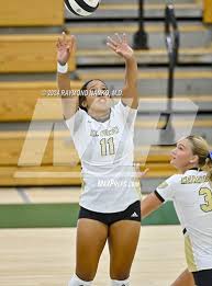 Ava Whitmore's Mt. Vernon High School Career Home