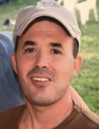 Brian Paul Boutin-Gammon