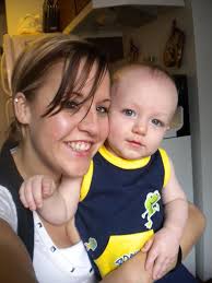 In memory of meghan lewis