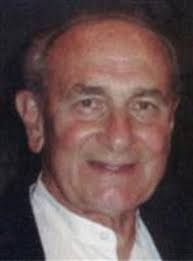 William A. Capuano Obituary December 10, 2013