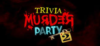 On the side of your screen while you're in the lobby look for the inventory button on the left. Trivia Murder Party 2 Jackbox Games