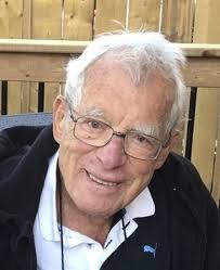 William Saint Obituary