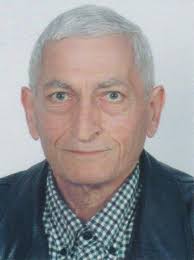 Esequie ANTONIO RASO