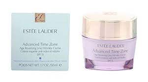 Estee Lauder Advanced Time Zone Age Reversing Line Wrinkle Creme 17 Ounce For More Information Visit Image Wrinkle Creme Esoterica Fade Cream Face Cleanser