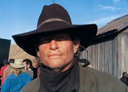 Aces 'N' Eights (TV Movie 2008)