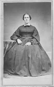 Sarah Ruth King Martin (1821-1900) - Find a Grave Memorial