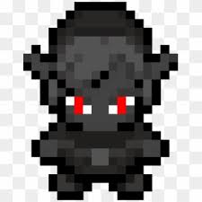 To search on pikpng now. Dark Link Pixel Art Deadpool Animated Clipart 4071928 Pikpng