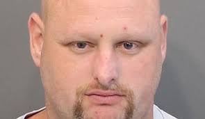 Registered sex offender arrested for violating probation, threatening to  bring flowers to probation officer