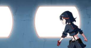 Pin On Kill La Kill