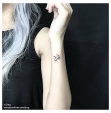 Om Symbol Yoga Tattoos For Women Om Symbol Yogatattoosforwomenomsymbol In 2021 Yoga Tattoos Tattoos Om Tattoo Design
