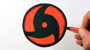 Draw Itachi S Mangekyou Sharingan Youtube After murdering his entire clan, sparing only his younger brother sasuke, he joined the international criminal organisation known as akatsuki, whose activity. draw itachi s mangekyou sharingan