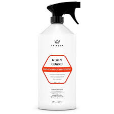 Amazon Com Trinova Fabric Protector Spray And Stain Guard For Upholstery Protection Repellent Safe For Your Couch Sofa Upholstery Cleaner Spray Fabric Spray