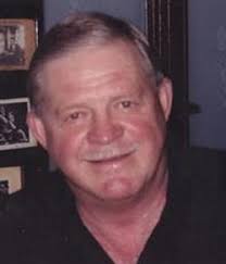 James Droste Obituary