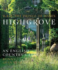 Highgrove An English Country Garden English Country Gardens Highgrove Garden Country Gardening