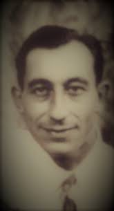 Alphonse Joseph Wagner (1908-1995)